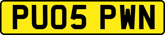 PU05PWN