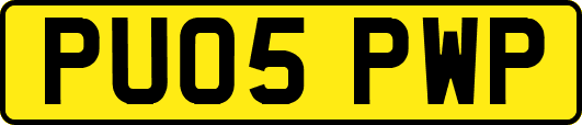 PU05PWP