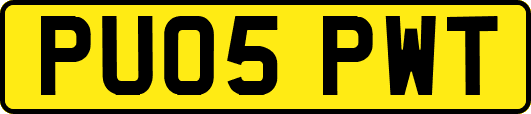 PU05PWT