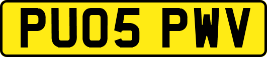 PU05PWV