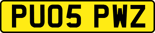 PU05PWZ