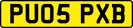 PU05PXB