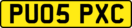 PU05PXC
