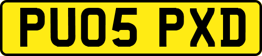 PU05PXD