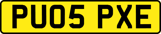 PU05PXE