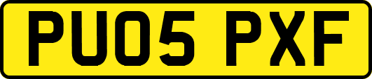 PU05PXF