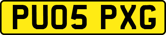 PU05PXG