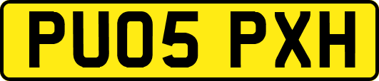 PU05PXH