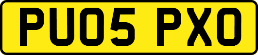 PU05PXO