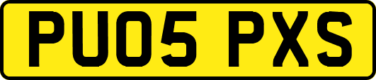 PU05PXS
