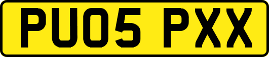 PU05PXX