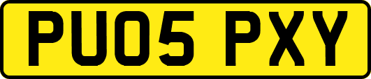 PU05PXY