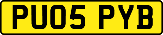 PU05PYB