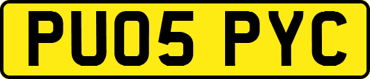 PU05PYC