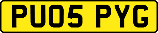 PU05PYG