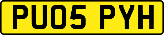 PU05PYH