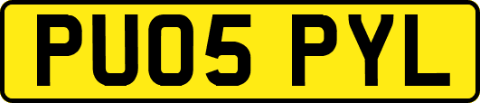 PU05PYL