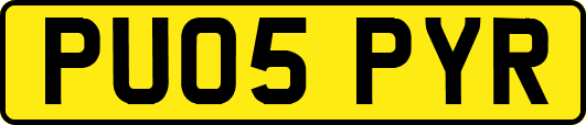 PU05PYR