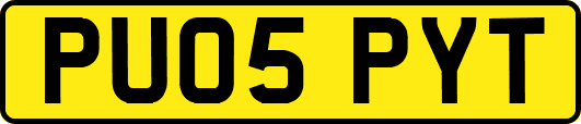 PU05PYT