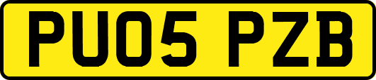 PU05PZB