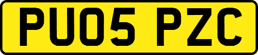 PU05PZC