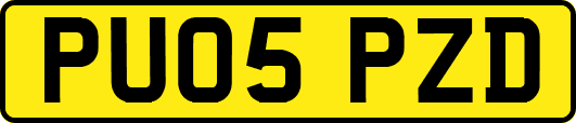 PU05PZD