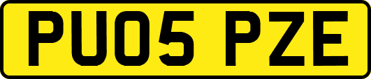 PU05PZE