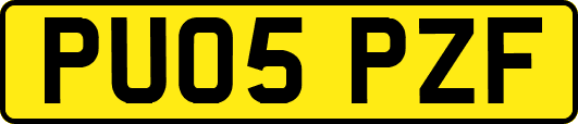 PU05PZF