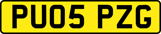 PU05PZG