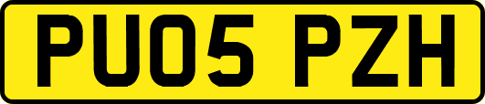 PU05PZH