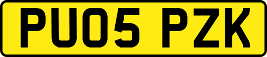 PU05PZK