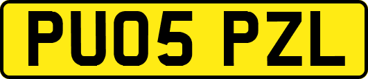 PU05PZL