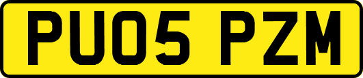 PU05PZM