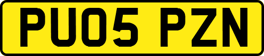 PU05PZN