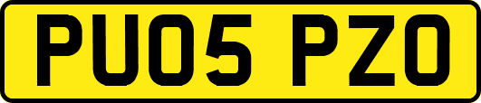 PU05PZO