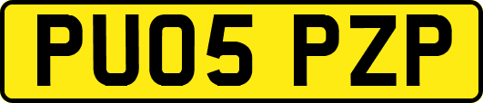 PU05PZP