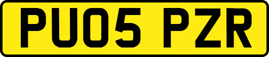 PU05PZR
