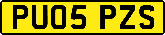 PU05PZS