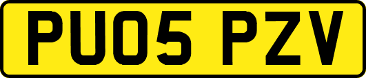 PU05PZV