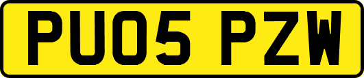PU05PZW