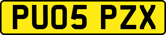 PU05PZX