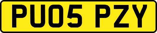 PU05PZY