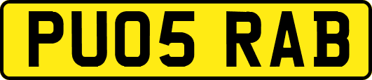 PU05RAB