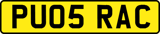 PU05RAC