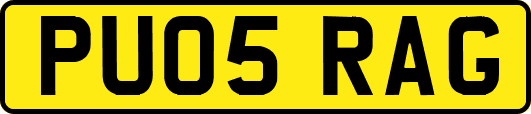 PU05RAG
