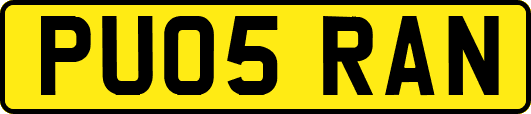 PU05RAN