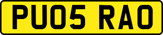 PU05RAO