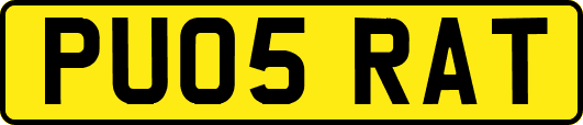 PU05RAT