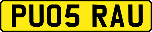 PU05RAU
