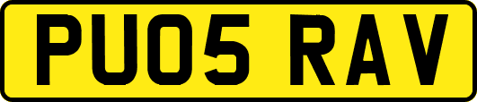 PU05RAV